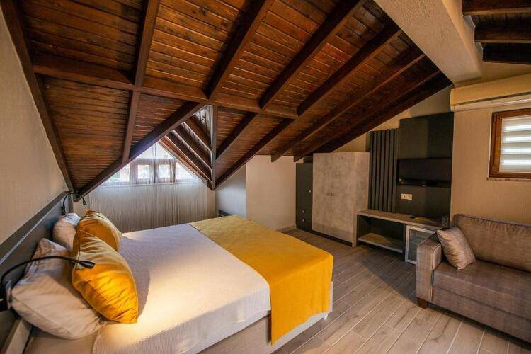 Gocek Arion Hotel