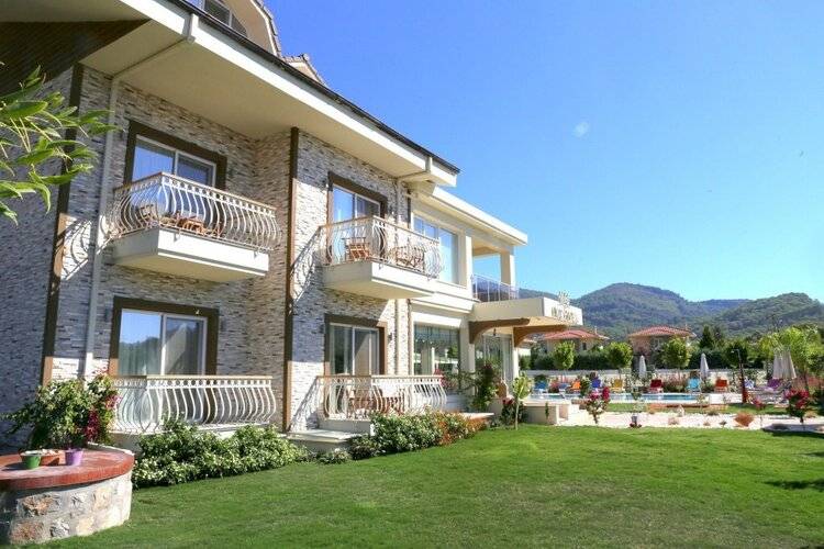 Gocek Naz Hotel