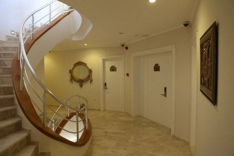 Gocek Naz Hotel