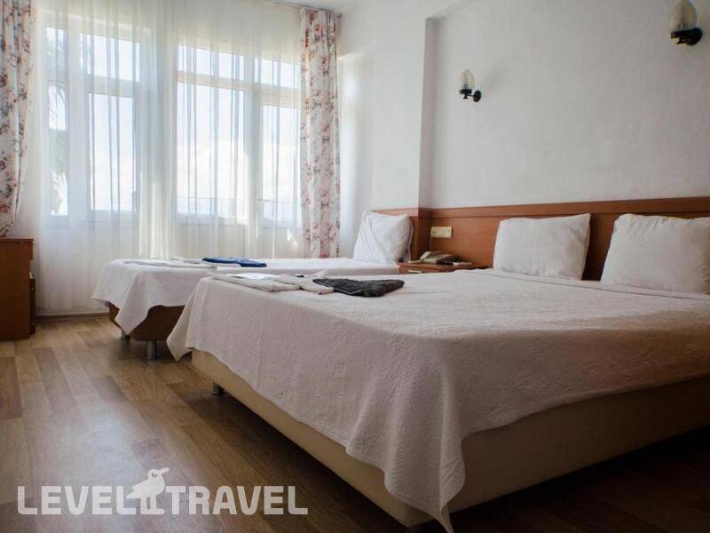 Фотография Hotel Seril 1