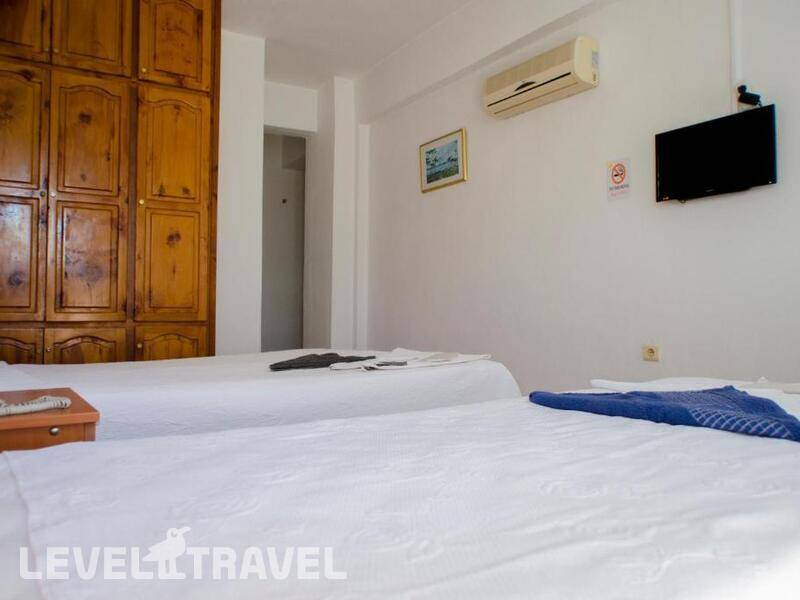 Фотография Hotel Seril 1