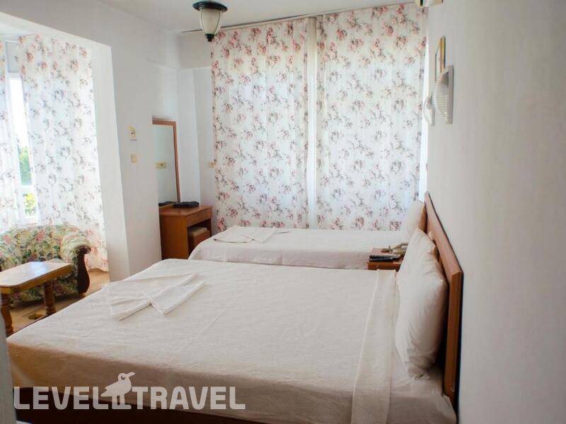 Фотография Hotel Seril 1
