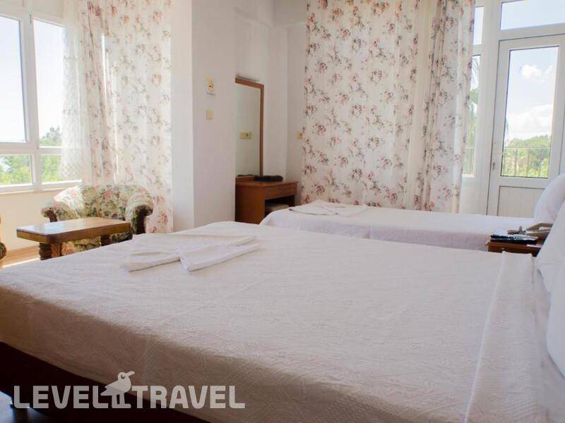 Фотография Hotel Seril 1