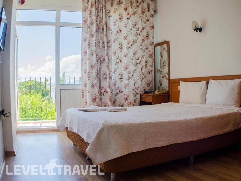 Фотография Hotel Seril 1