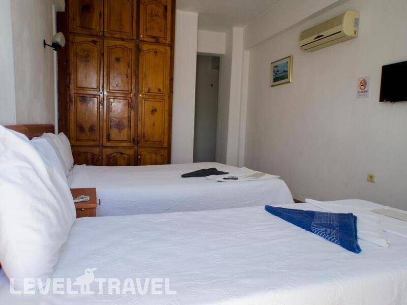 Фотография Hotel Seril 1
