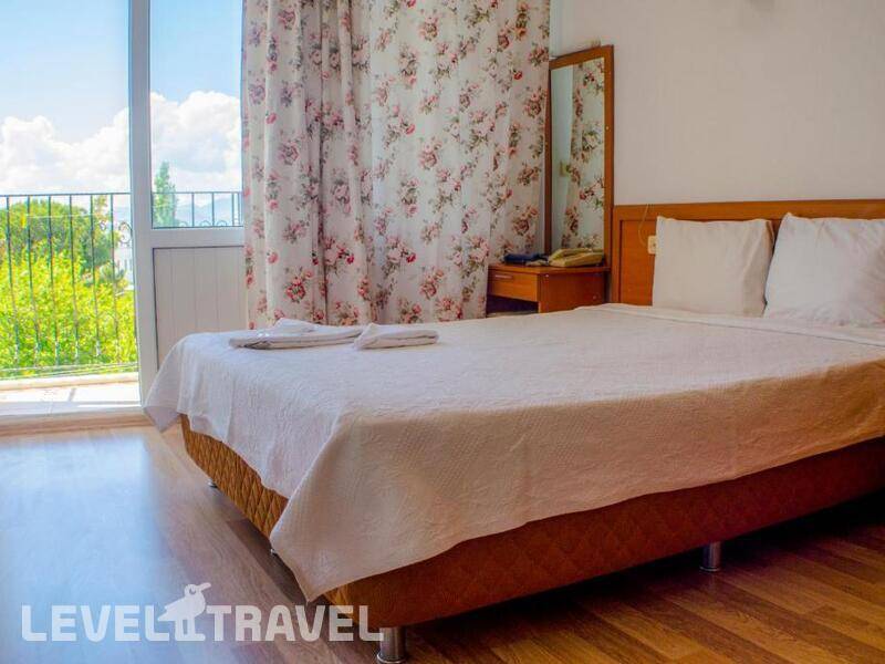 Фотография Hotel Seril 1