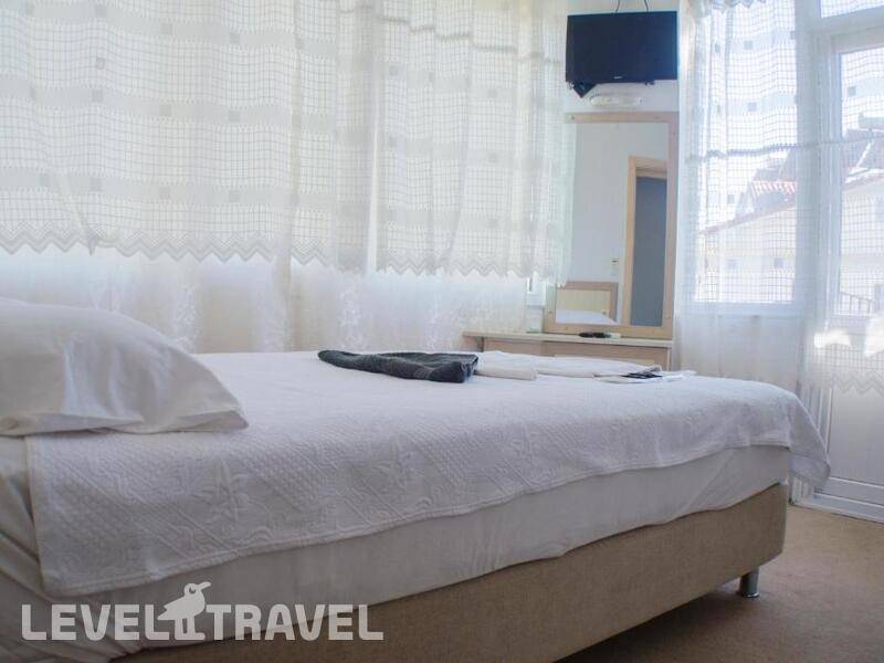 Фотография Hotel Seril 1