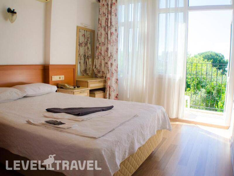 Фотография Hotel Seril 1