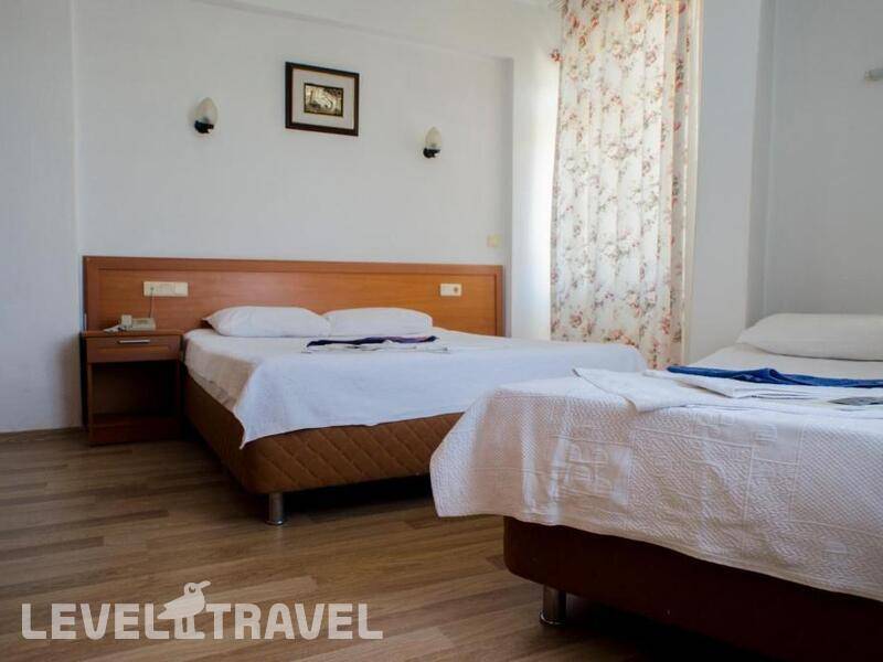 Фотография Hotel Seril 1