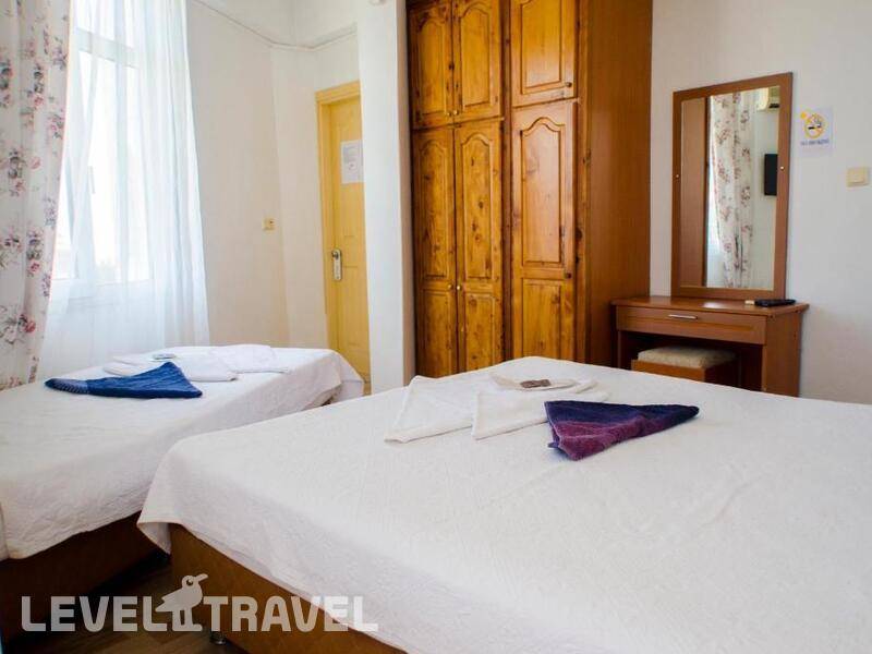 Фотография Hotel Seril 1