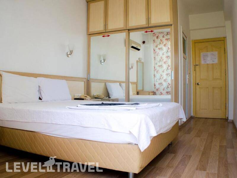 Фотография Hotel Seril 1