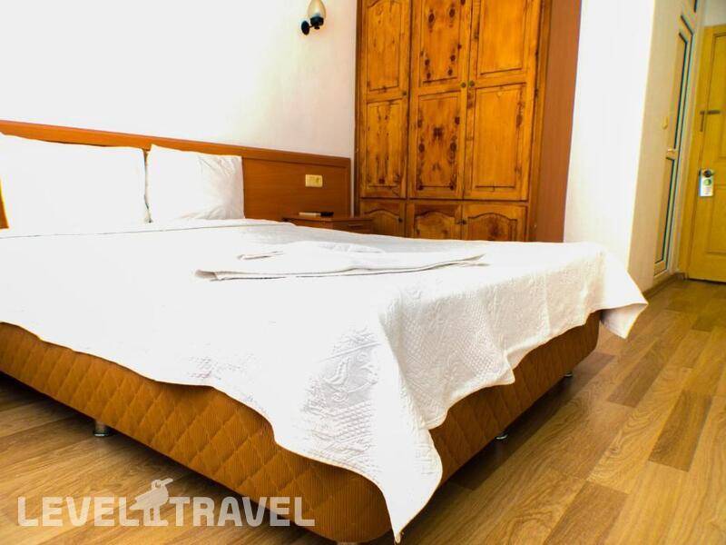 Фотография Hotel Seril 1