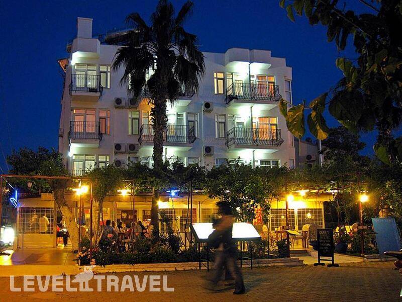 Фотография Hotel Seril 1