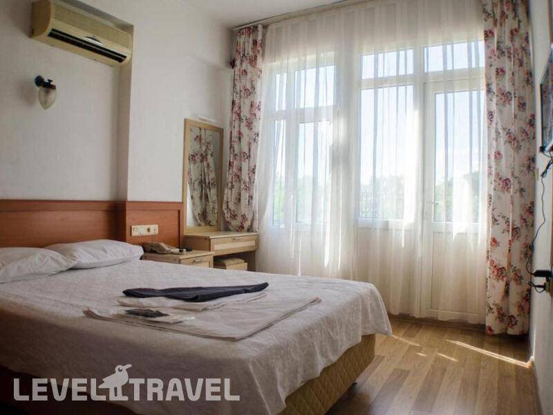 Фотография Hotel Seril 1