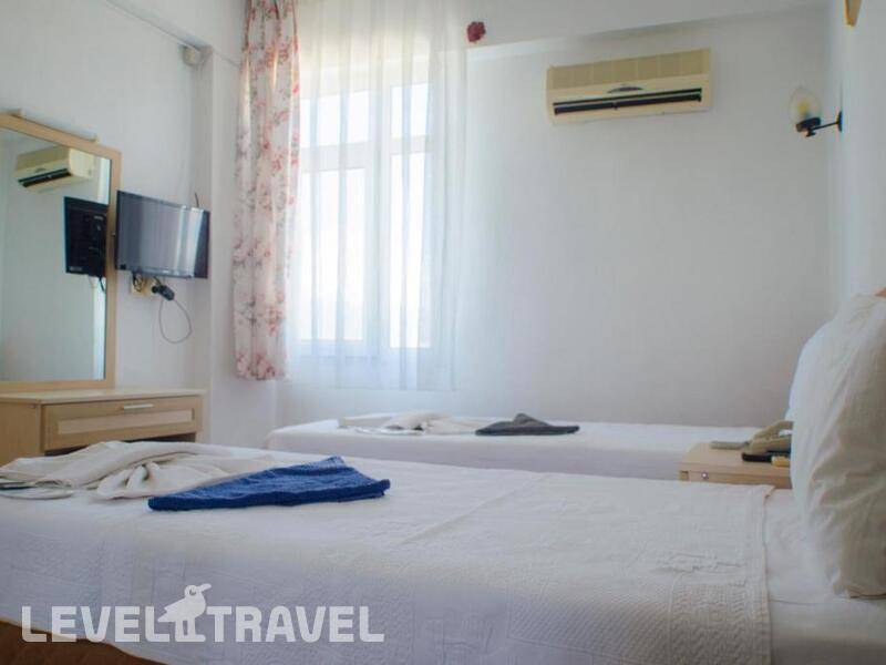 Фотография Hotel Seril 1