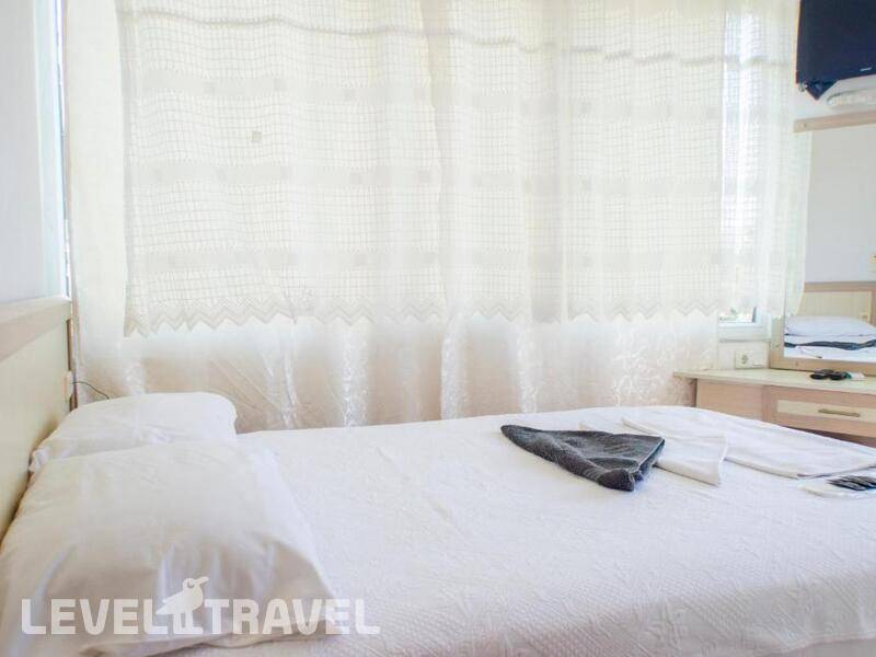 Фотография Hotel Seril 1