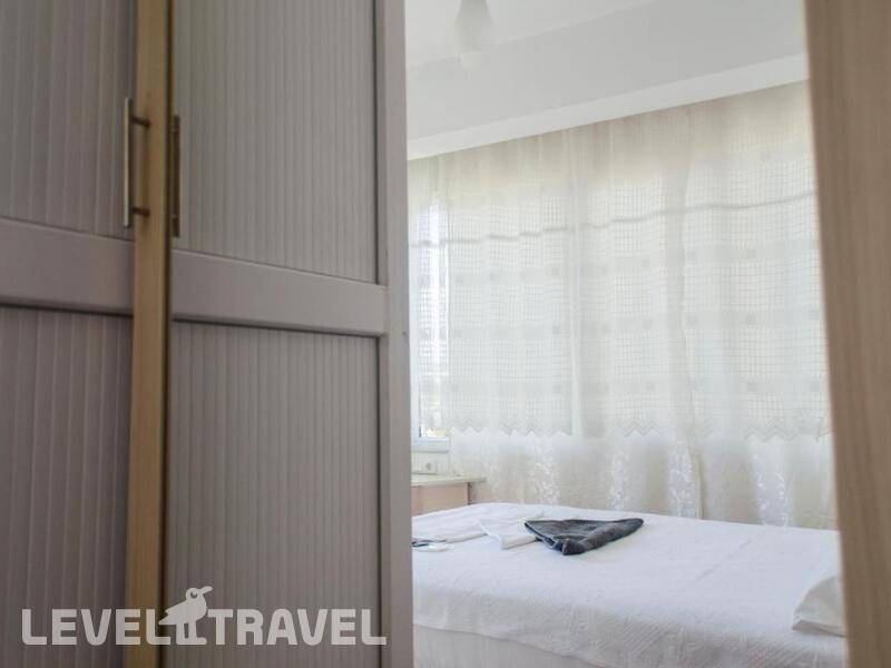 Фотография Hotel Seril 1