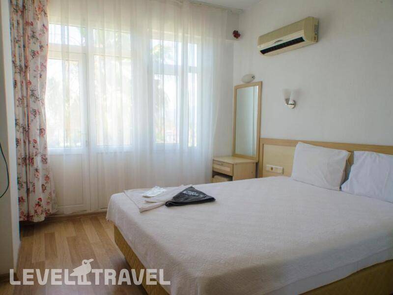 Фотография Hotel Seril 1