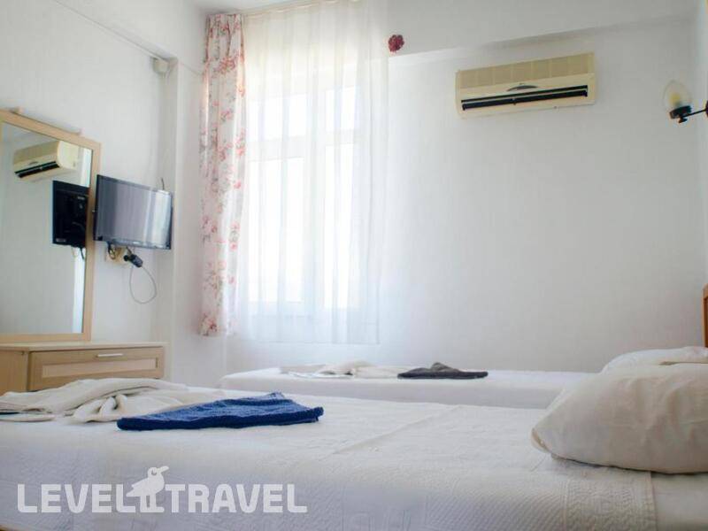 Фотография Hotel Seril 1