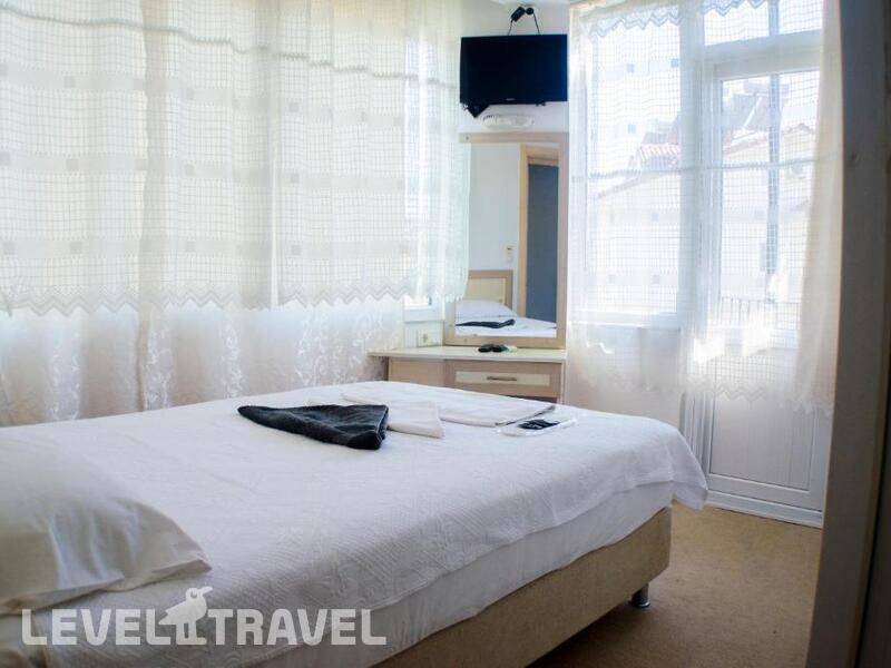 Фотография Hotel Seril 1