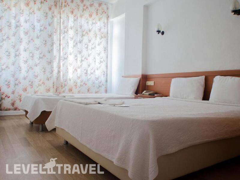 Фотография Hotel Seril 1