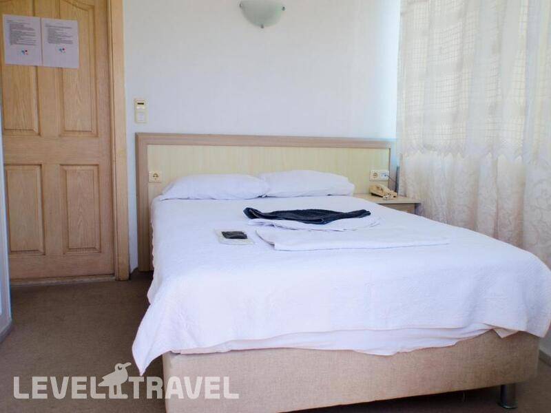 Фотография Hotel Seril 1
