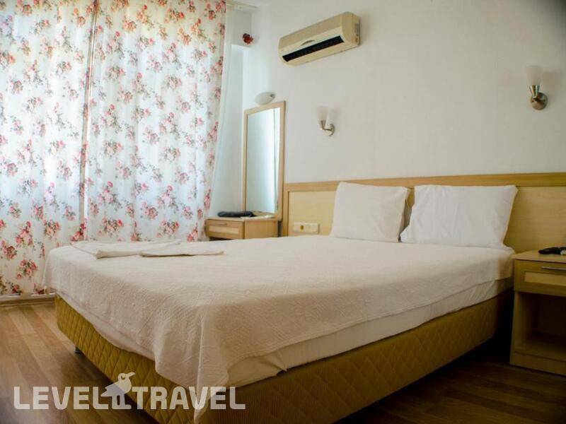 Фотография Hotel Seril 1