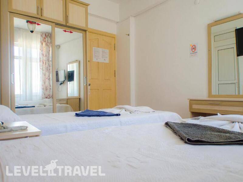 Фотография Hotel Seril 1