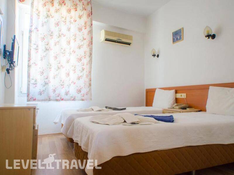 Фотография Hotel Seril 1