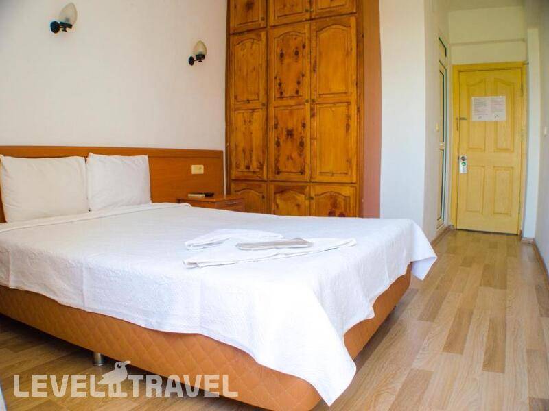 Фотография Hotel Seril 1