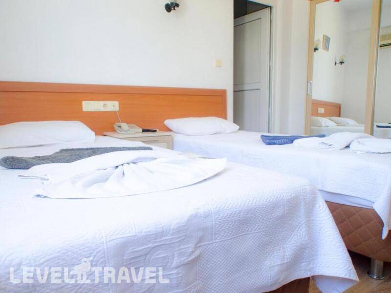 Фотография Hotel Seril 1