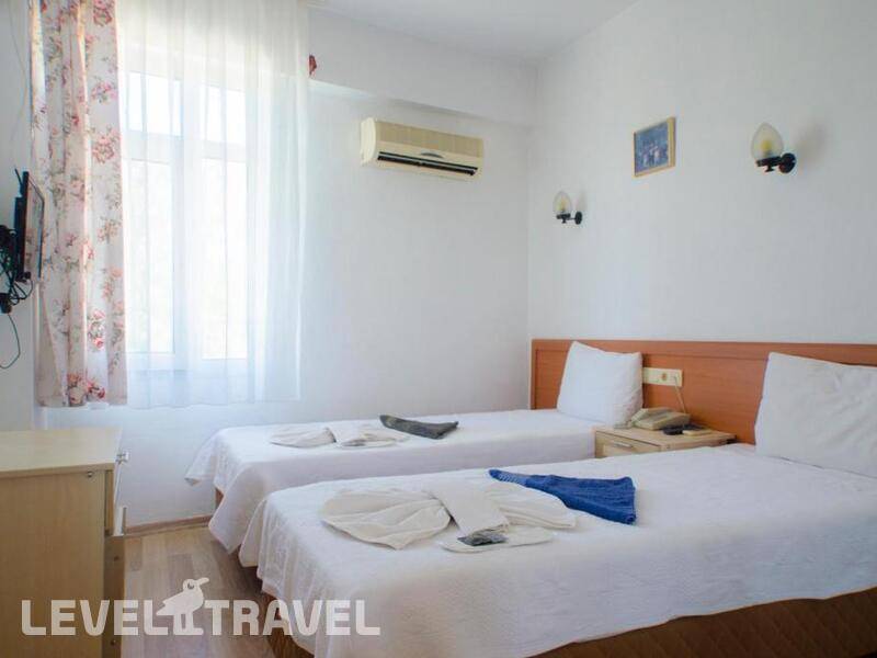 Фотография Hotel Seril 1