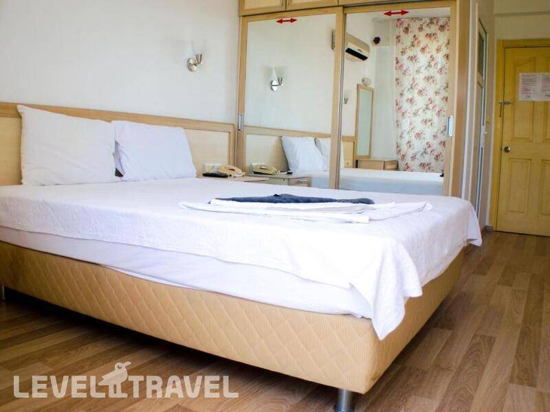 Фотография Hotel Seril 1