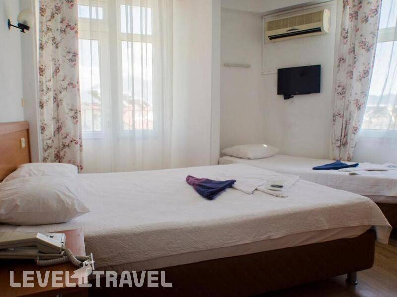 Фотография Hotel Seril 1