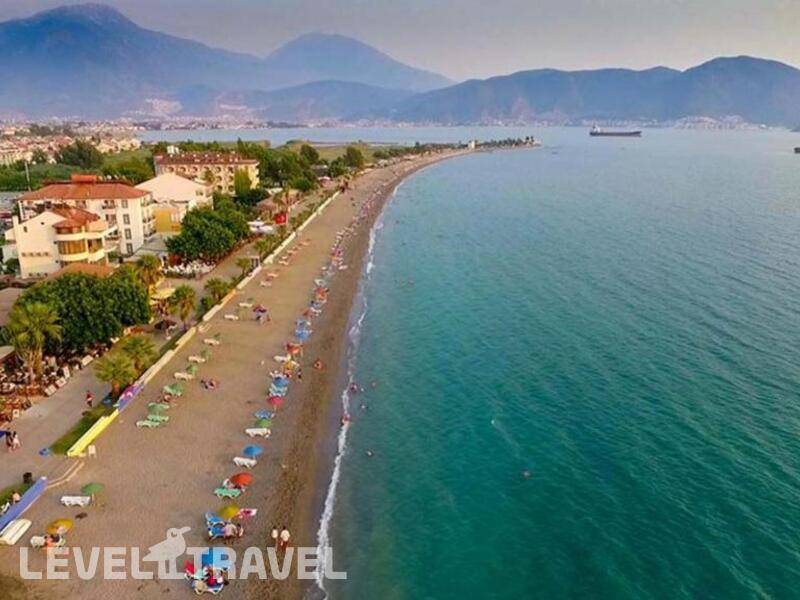 Фотография Hotel Seril 1
