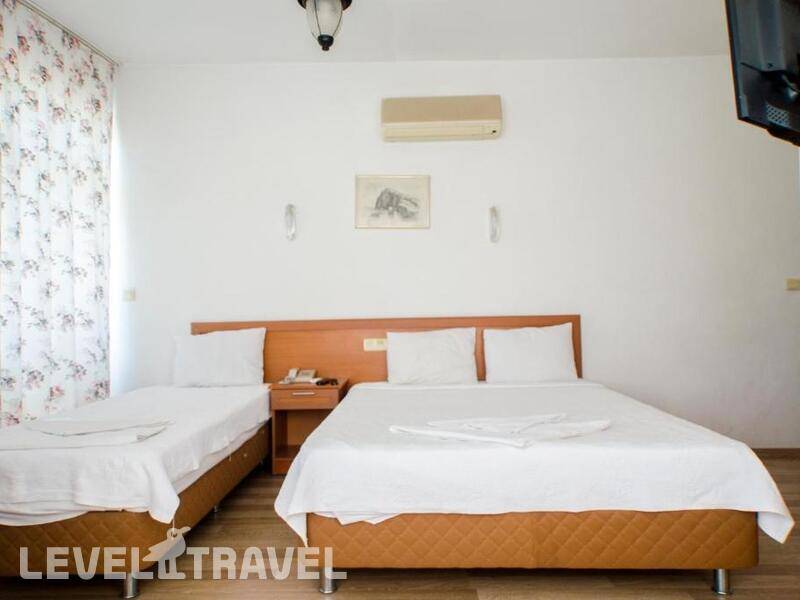 Фотография Hotel Seril 1