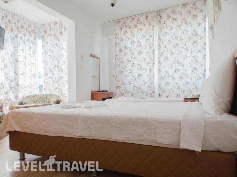 Фотография Hotel Seril 1
