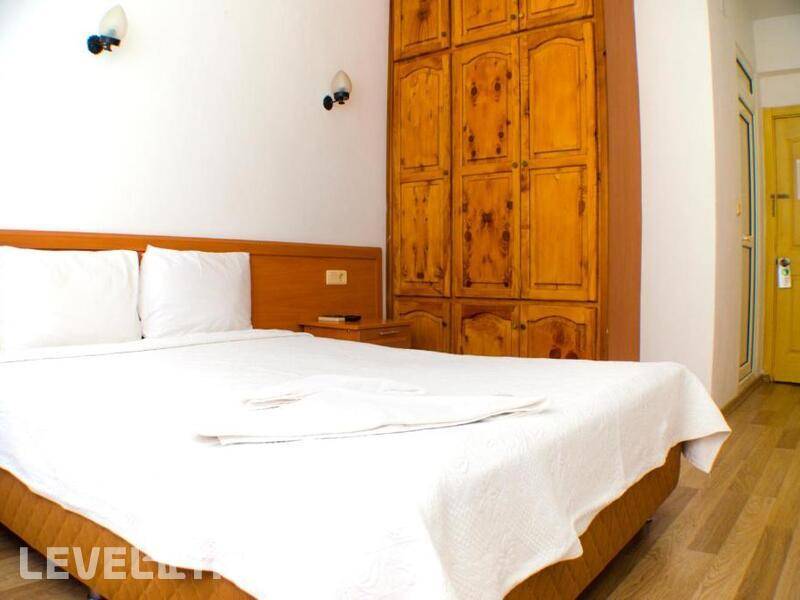 Фотография Hotel Seril 1
