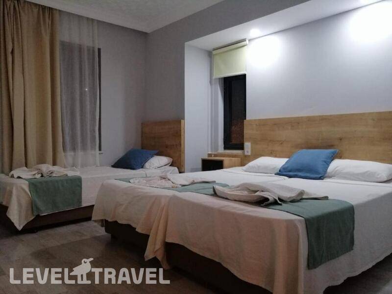 Фотография Ibrahim Bey Hotel Фотография Ibrahim Bey Hotel