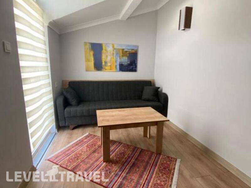 Фотография Ibrahim Bey Hotel Фотография Ibrahim Bey Hotel