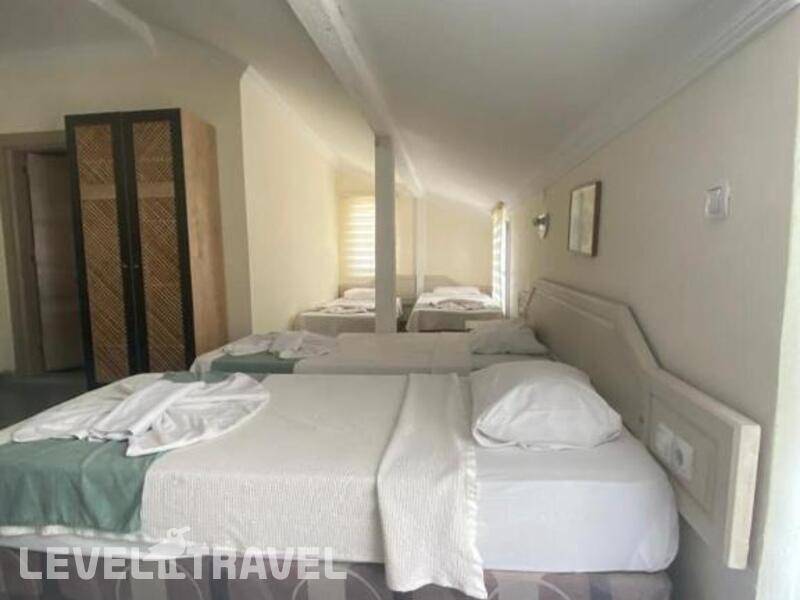 Фотография Ibrahim Bey Hotel Фотография Ibrahim Bey Hotel