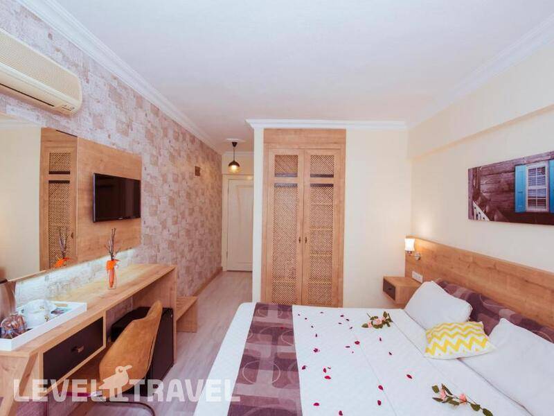 Фотография Ibrahim Bey Hotel Фотография Ibrahim Bey Hotel