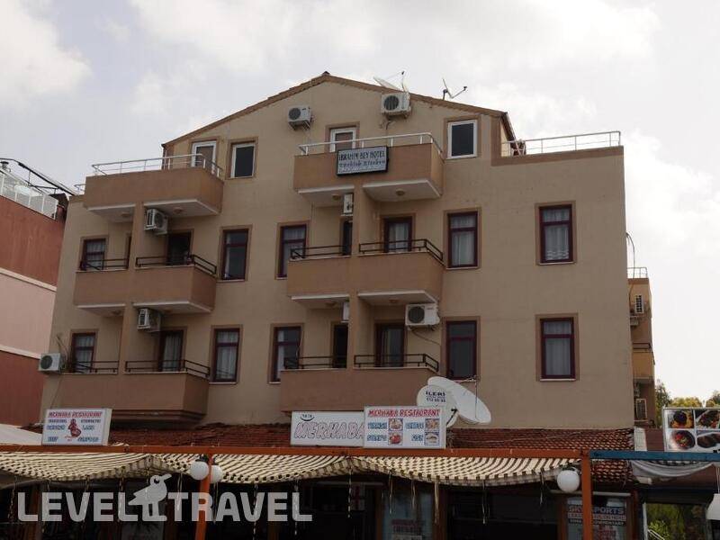 Фотография Ibrahim Bey Hotel Фотография Ibrahim Bey Hotel