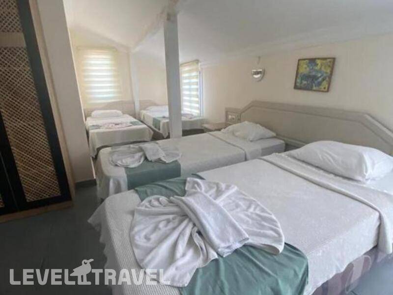 Фотография Ibrahim Bey Hotel Фотография Ibrahim Bey Hotel