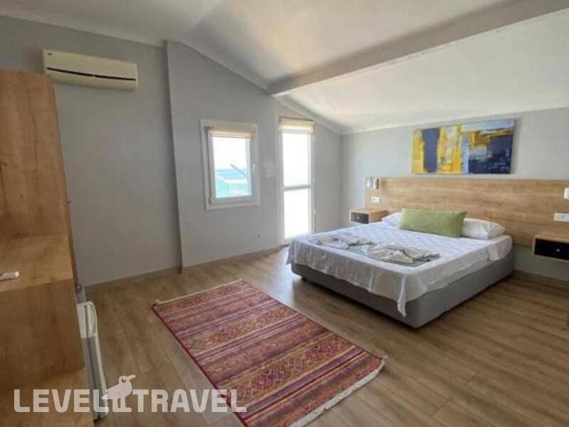 Фотография Ibrahim Bey Hotel Фотография Ibrahim Bey Hotel