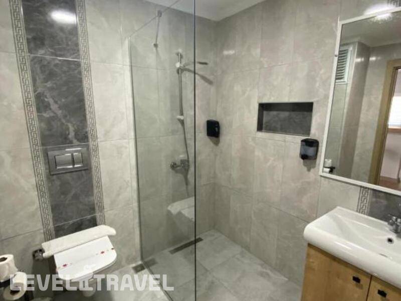Фотография Ibrahim Bey Hotel Фотография Ibrahim Bey Hotel