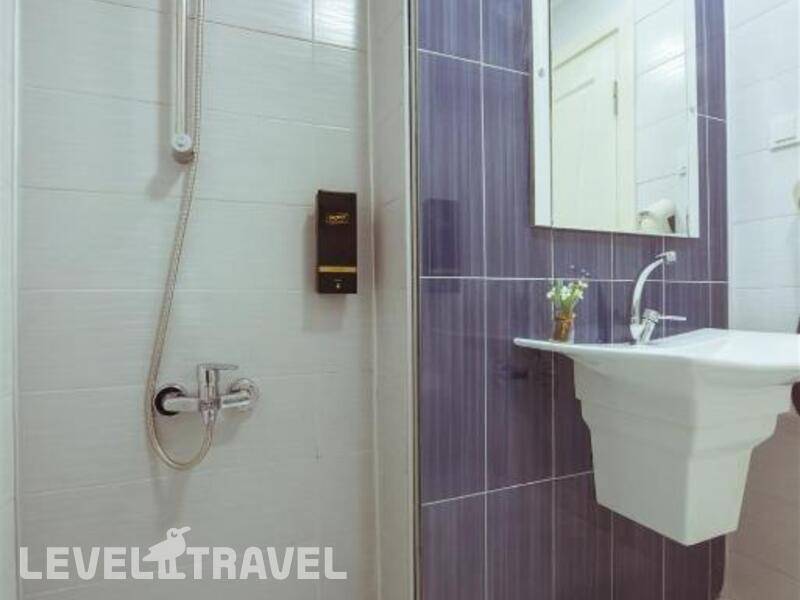 Фотография Ibrahim Bey Hotel Фотография Ibrahim Bey Hotel