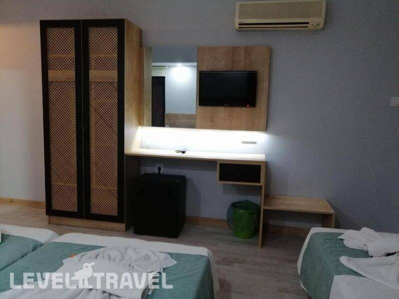 Фотография Ibrahim Bey Hotel Фотография Ibrahim Bey Hotel