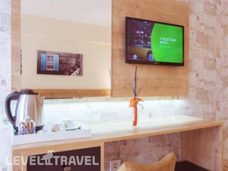 Фотография Ibrahim Bey Hotel Фотография Ibrahim Bey Hotel