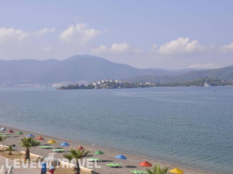 Фотография Ibrahim Bey Hotel Фотография Ibrahim Bey Hotel